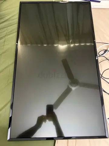 LG Flat Panel TV for Sale - 43 Inch (Chromcast /Apple TV Compatible)