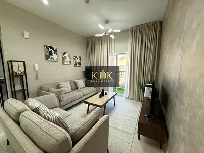 1 BHK | Best Amenities | Spacious | Community View