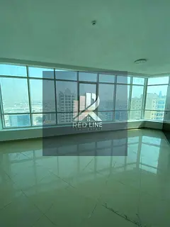 🌟 Premium Listing – 2BR Apartment with Hall for Rent in Al Majaz 2