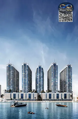 A Luxury Lifestyle at Ajman Creek