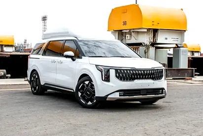 3500M/P With 0% Down Payment Kia Carnival VIP 2025 
Clean title