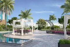 Pool View | 9MO HO | 40% PH | 65% Mtg