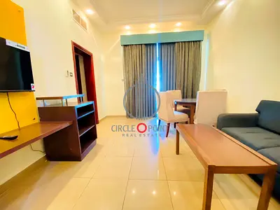 ELEGANT 1BR||• ALL AMENITIES ON PRIME LOCATION