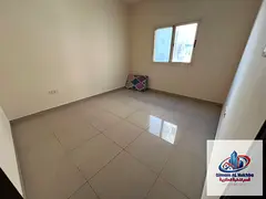 The most beautiful **one-bedroom apartment with a living room in Al Ghuwair** – **first tenant** 