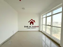 Family Residence | 6 Cheque Payment | With Balcony I Ready To Move I Front Of Al Zahia !