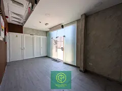 Al Qusais 3,000 sq. Ft warehouse with ready cold store, built-in office, and toilet