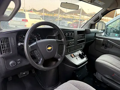 صورة 6 لـ 2016 Chevrolet EXPRESS