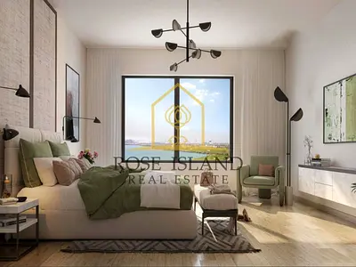 Ready To Move In| Fully Furnished|Get It Now