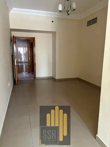 Ideal Location For Families 1BHK With Free Gym 42k/4 Cheqs Near Nahda Park