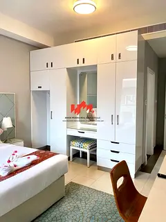 Luxurious 3-Bedroom Fully Furnished & Serviced Villa with Swimming Pool