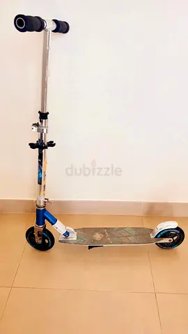 Scooter for boys ( Age 6-10 )