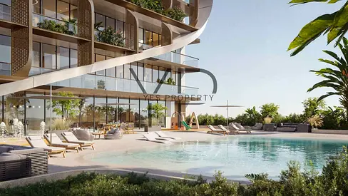 Havelock Heights | Premium 2BR | 60/40 Payment Plan | Hot Deal