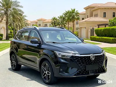 AED 1,041/month | 0 Downpayment | Free 3 Months Warranty | 30 Day Return | MG RX5 2025