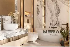 Luxury One Bedroom Apartment for Sale in Tiger Downtown Ajman Spacious Layout Prime Central Location