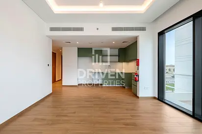 High End Unit | Prestigious Location | Vacant