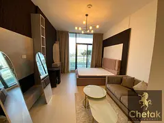 Fully Furnished | Ready To Move | Spacious Layout