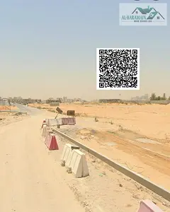 Golden Offer Plot for Villa 3014Sq/Ft With Free Transfer Fees 445000/- only