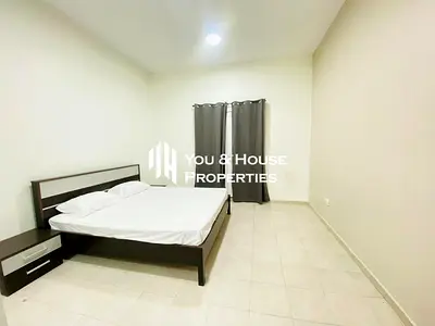 Fully Furnished 3 Bed I Elegant Interiors I Ready to Move In