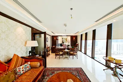 Luxury Office | A-Grade Tower | Near Metro