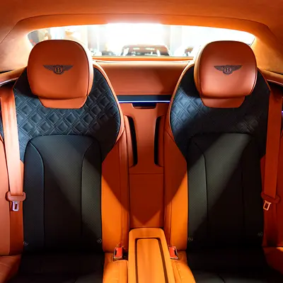 صورة مصغرة 15 لـ 2023 Bentley CONTINENTAL
