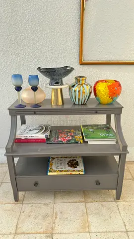 Decor collection 9 pieces