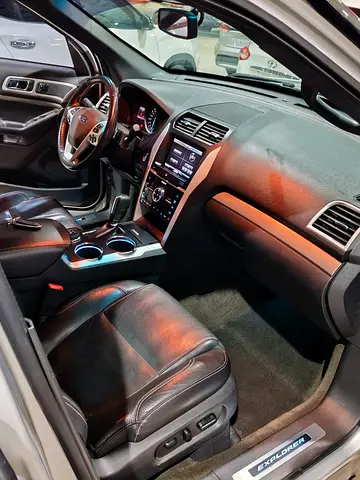 2014 FORD EXPLORER — миниатюра 20