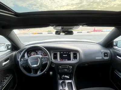 2023 Dodge CHARGER — миниатюра 13