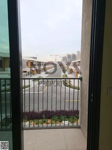 تاون هاوس للبيع مكون من 4 غرف نوم - مجمع أزها السكني، عجمان