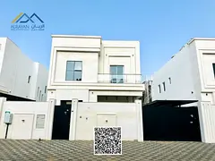 A unique opportunity to rent an elegant villa with exquisite finishes and world-class amenities in t