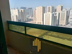 For All Nationalities Luxury 1BHK With Balcony 40k/6 Cheqs Near Nahda Park