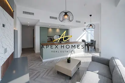 Renovated | Community Views | Low Floor