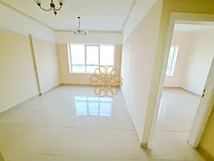1BHK Two Bathrooms Open Veiw Al Khan Sharjah