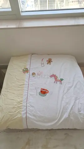 Baby blanket
