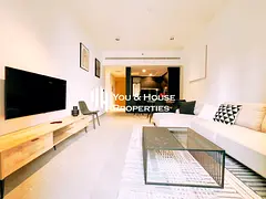 Elegant Furnished Apartment I Premium &amp; Stylish Interior I Call Now
