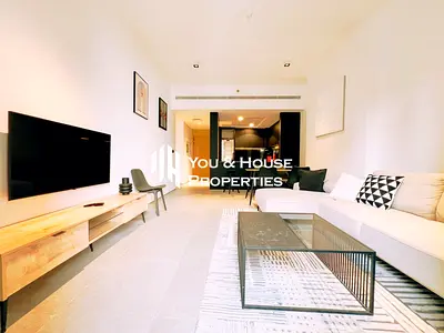 Elegant Furnished Apartment I Premium & Stylish Interior I Call Now