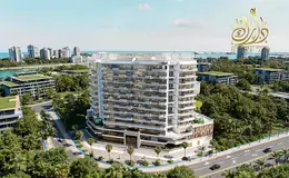 20/80Payment Plan_ Golden VISA _ Fully Furnished