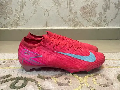 Nike Mercurial Vapor 16 Elite FG Football Shoes
