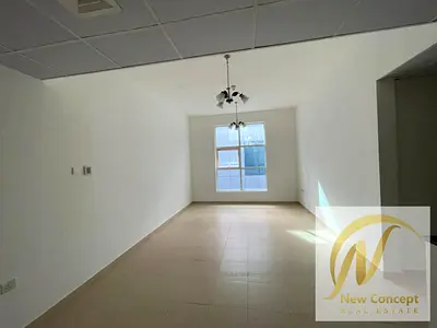 2-Bedroom Apartment in City Tower