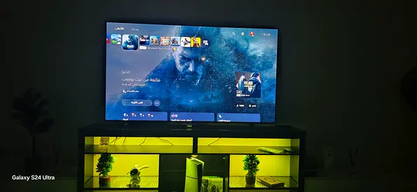 Samsung 65 inch Smart TV for Sale