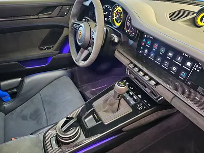 2023 Porsche 911 缩略图 11