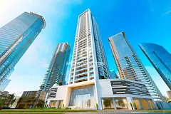 Rare High-Floor | Marina Skyline | Premium Unit