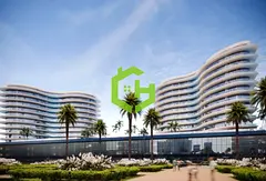 Branded Apartment | Pool View | Close to Metro