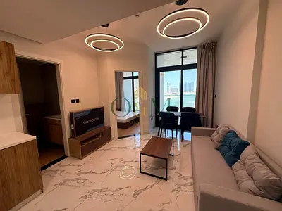 Hot Deal!| Junior 1BR | Furnished | Prime Location
