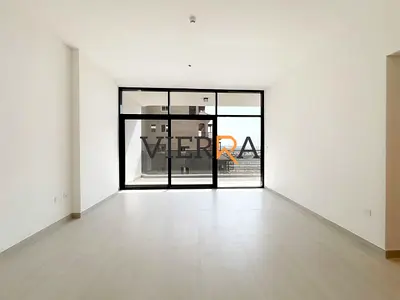 Brand New 2Br+ Big Storage| 2 Parkings| Vacant