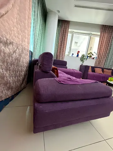 Excellent Sofa set for lounge