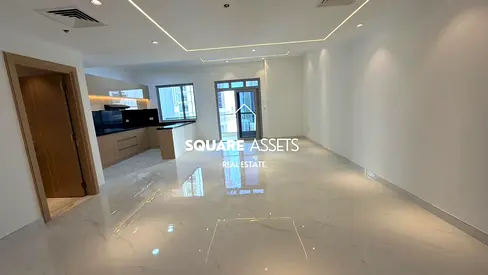 Stunning 2BR | High Floor | Fully Upgraded