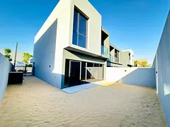 Available for Rent: Townhouse in Masaar Kaya Project – Al Suyoh Suburb