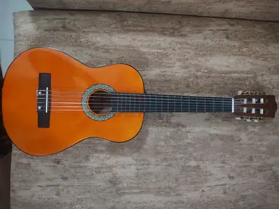 classic guitar