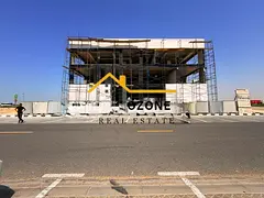 Prime Warehouse for Rent | 17,000 Sqft | 3 Floors + Basement | 30 Parking | Elevator | Industrial Ar