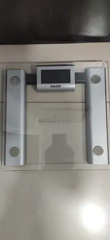 Weighing machine/scale Buerer brand.